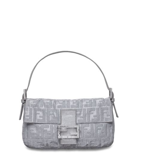 fendi baguette png images|fendi baguette silver.